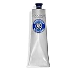 L’Occitane Shea Butter Hand Cream 5.1 Oz: Nourishes Very Dry Hands, Protects Skin, With 20% Organic Shea Butter, Vegan, 1 Sold Every 3 Seconds*