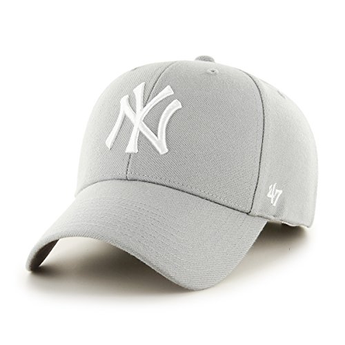 New York Yankees MVP Cap - '47 Brand - Grey