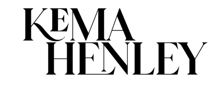 kemahenley logo