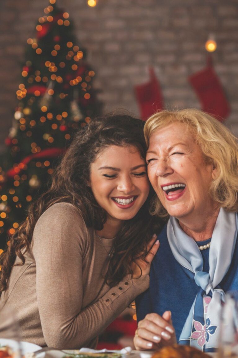 The Ultimate Christmas Gift Guide for Mom