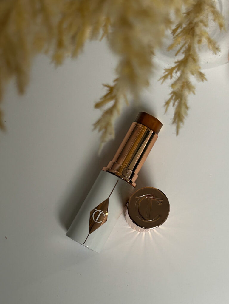 Charlotte Tilbury Unreal Skin Sheer Glow Tint